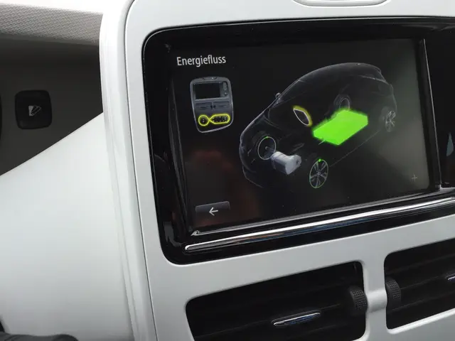 Das Unternehmen will, dass die Preise an den Ladesäulen auch in den Navigationssystemen der Autos angezeigt werden, damit Kunden sich bereits am Weg für eine Ladestation entscheiden können. 