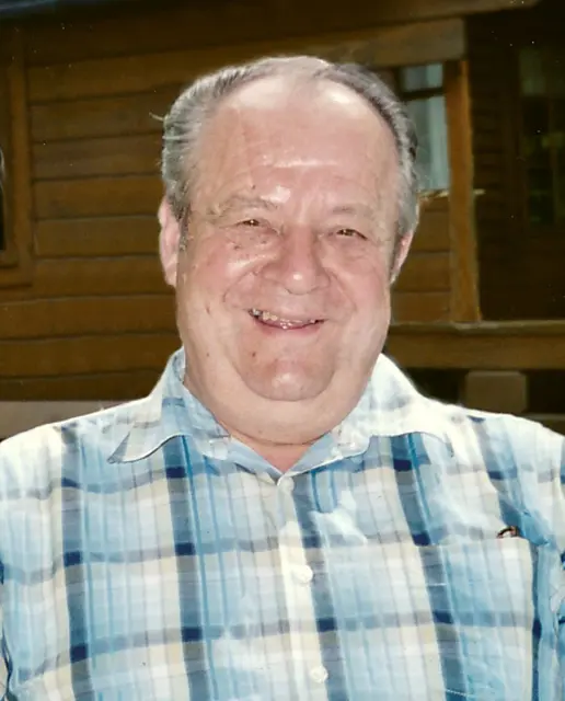 Todesfall. SUBEN: Günther Zauner im 84. Lebensjahr
 | Foto: Privat