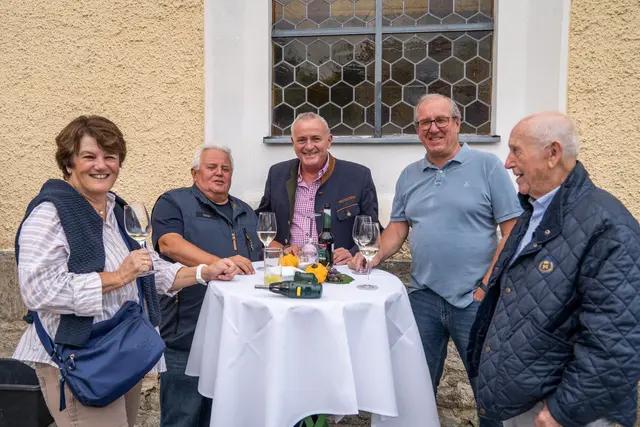 Foto: MV St. Magdalena