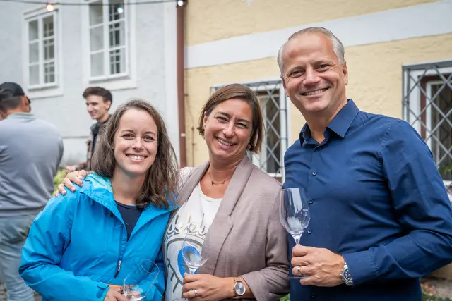 Foto: MV St. Magdalena