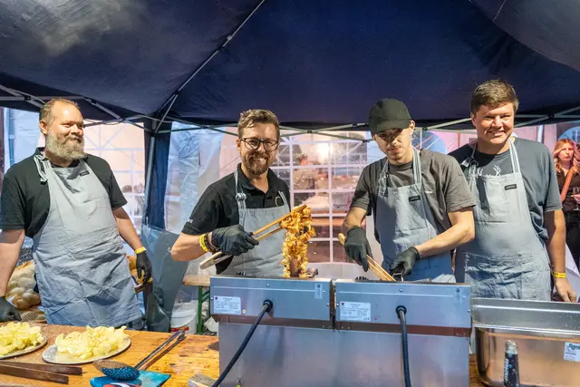 Foto: MV St. Magdalena