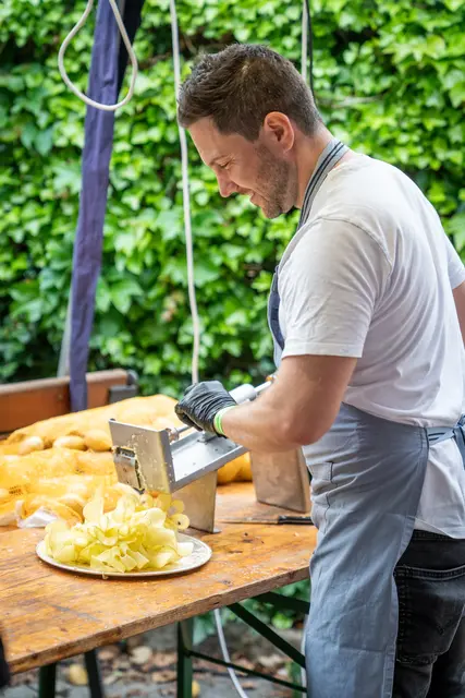 Foto: MV St. Magdalena