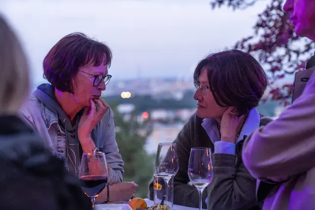 Foto: MV St. Magdalena