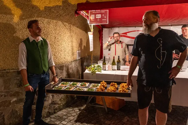 Foto: MV St. Magdalena