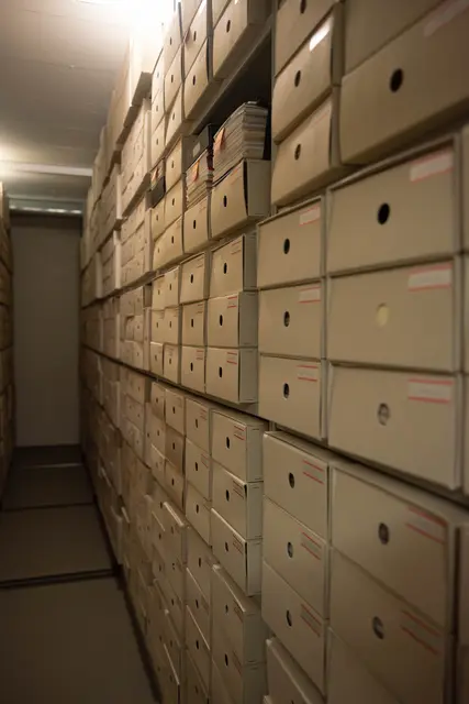 Unter dem Motto „Speicher auf!“ war das Haus den ganzen Tag über gut besucht | Foto: Stadt Salzburg/Rocio Escabosa