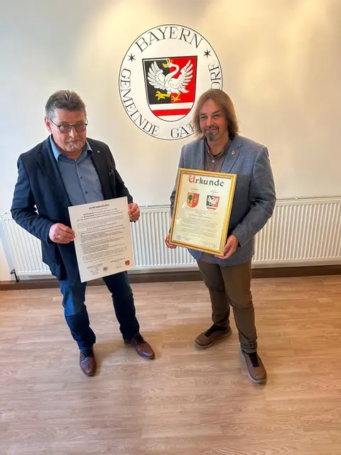 Foto: Stadtgemeinde Gattendorf