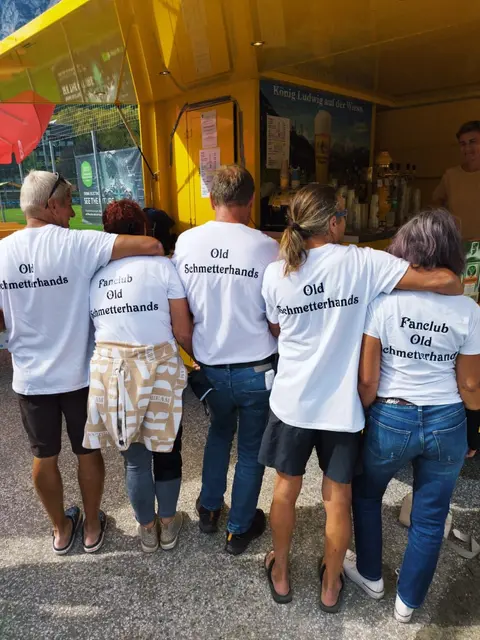 Foto: SPG Innsbruck West