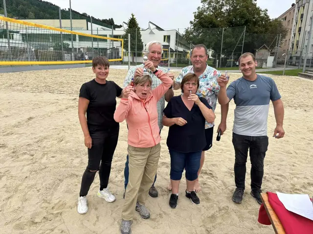 Foto: SPG Innsbruck West