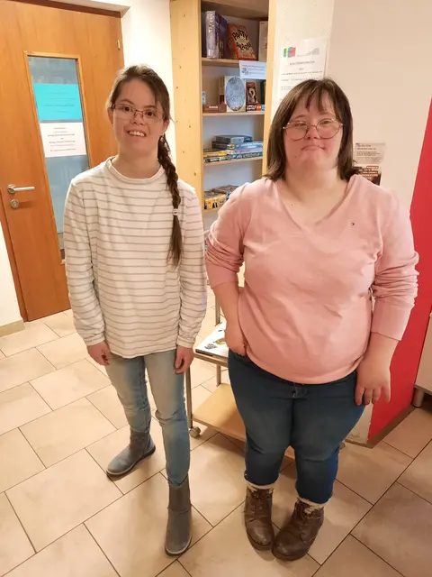 Bildungsinnovationspreis für die Mediathek und das Diakoniewerk in Hopfgarten. | Foto: Mediathek Hopfgarten