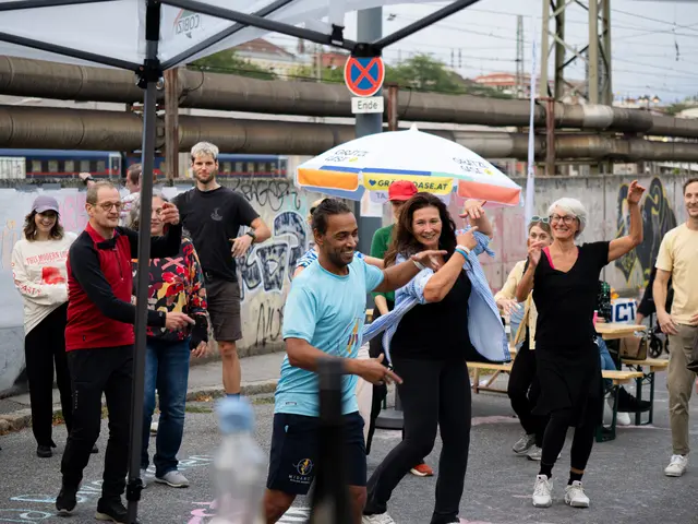 Foto: LA 21 Wien &amp; Alex Hauff