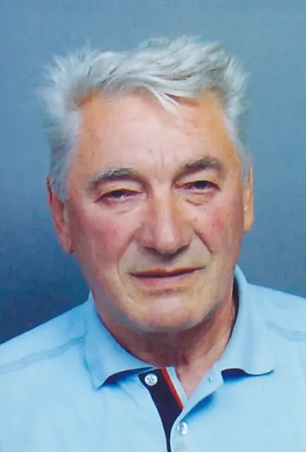 Sterbefall Erich Gotsmich, 86 Jahre | Foto: privat