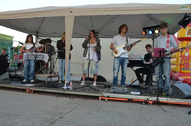 Foto: WIR für Zwölfaxing