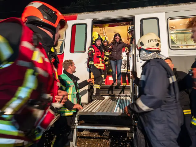 Foto: FF Loosdorf