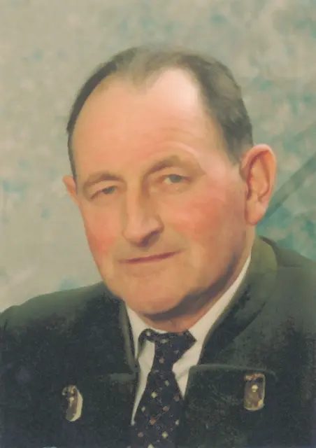 Todesfall. MÜNZKIRCHEN: Josef Reitinger im 89. Lebensjahr
 | Foto: Privat