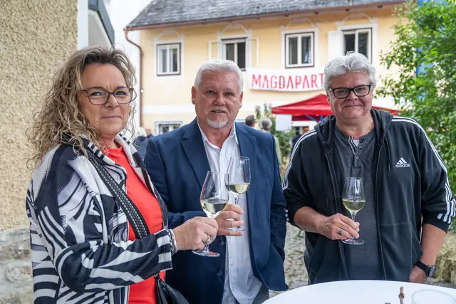 Foto: MV St. Magdalena