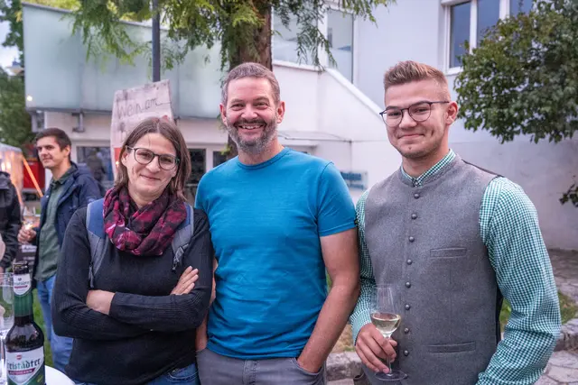 Foto: MV St. Magdalena