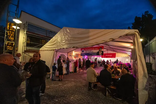 Foto: MV St. Magdalena