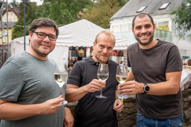 Foto: MV St. Magdalena