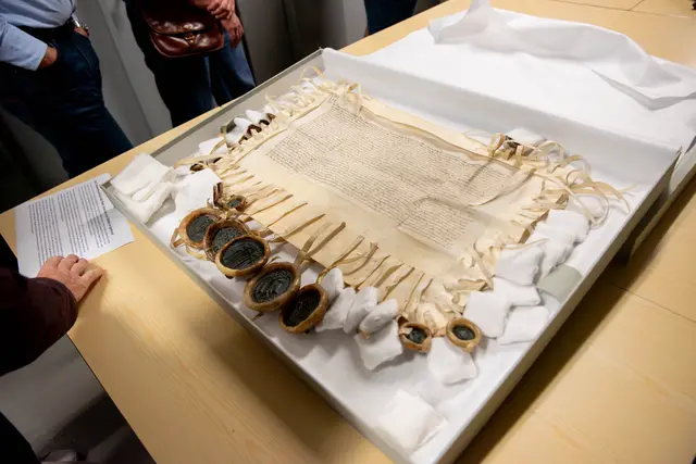 Unter dem Motto „Speicher auf!“ war das Haus den ganzen Tag über gut besucht | Foto: Stadt Salzburg/Rocio Escabosa