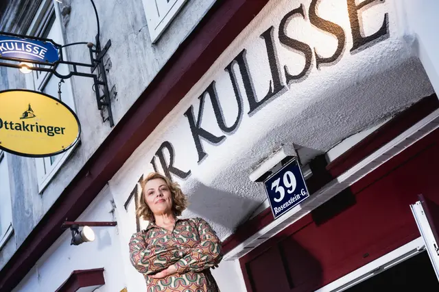Foto: Christopher Glanzl