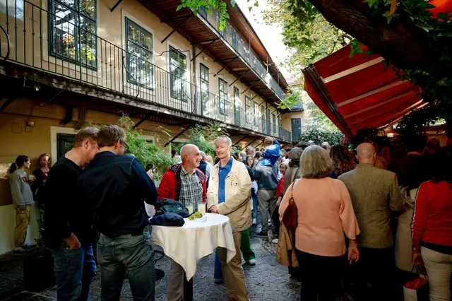 Foto: Karo Pernegger