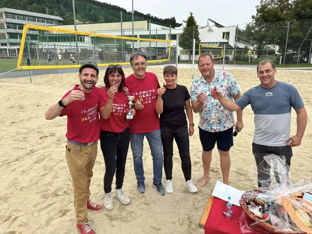 Foto: SPG Innsbruck West