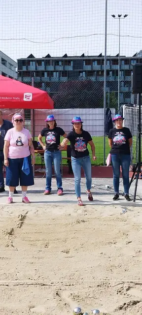 Foto: SPG Innsbruck West