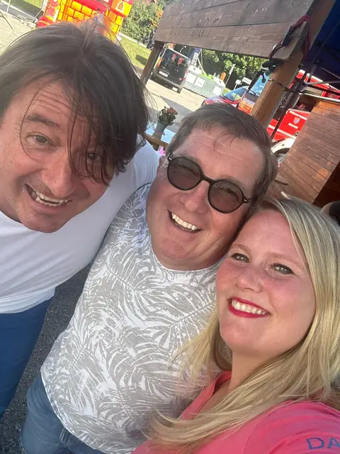 Foto: WIR für Zwölfaxing