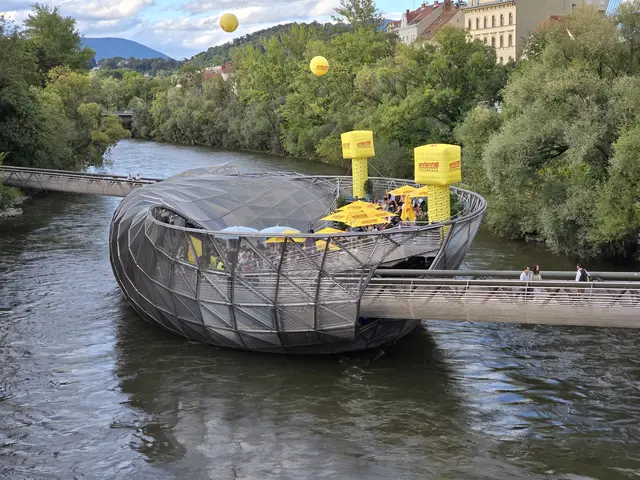 Aufsteirern Graz, 2025
