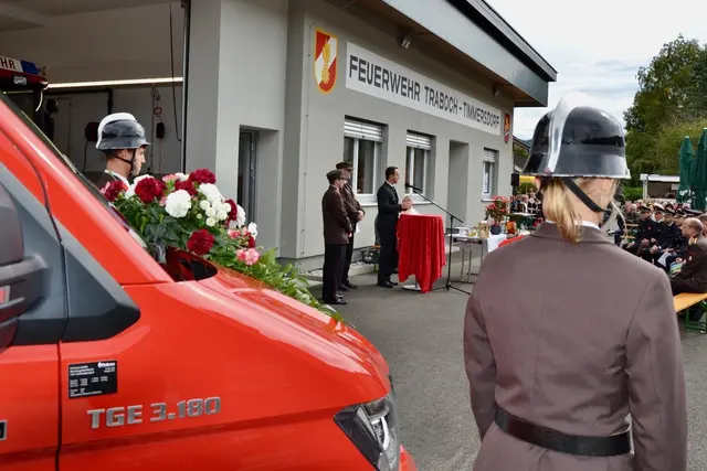 Foto: FF Traboch-Timmersdorf