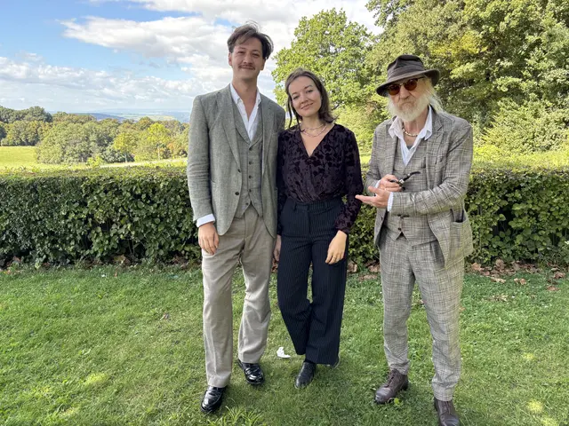 Foto: Victoria Edlinger