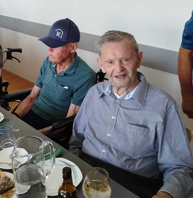 Die Senioren hatten viel Spaß. | Foto: Seniorenbund