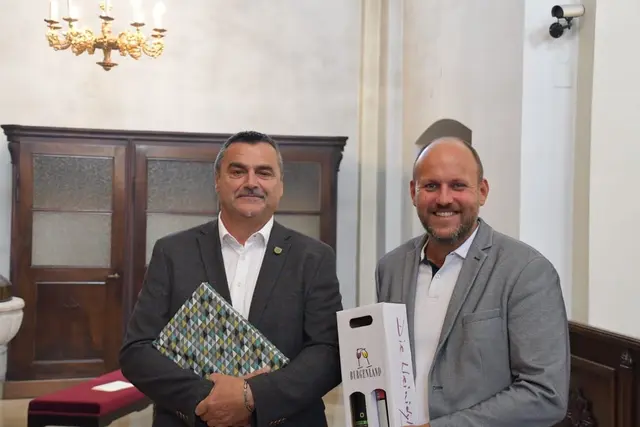 Foto: Gemeinde Rechnitz