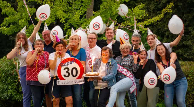 Foto: Theaterverein