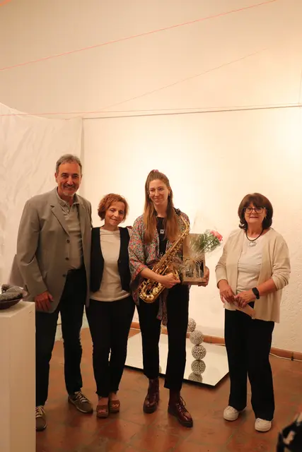 Die Finissage findet am 27. September, um 19 Uhr statt. | Foto: Privat