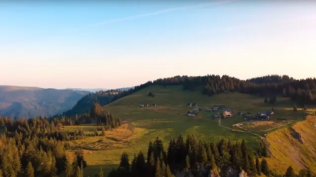 Für die Hinteralm wird bereits für den Herbst 2026 nach einem Hüttenpächter gesucht. | Foto: Andreas Steininger