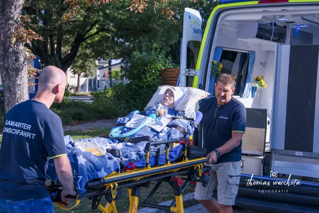 Foto: Thomas Werchota