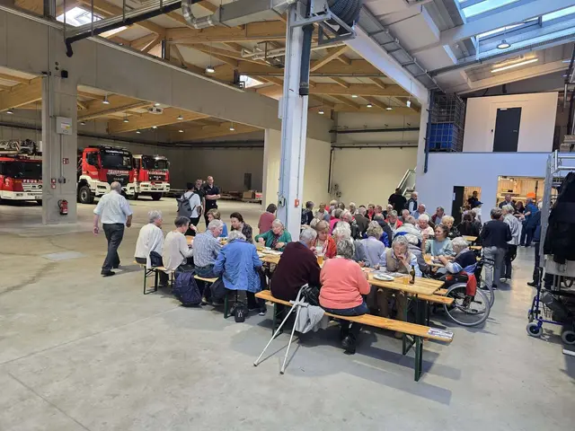 Foto: Freiwillige Feuerwehr Neusiedl am See