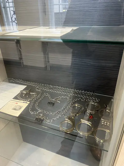 Ausstellungsmaterial - Einsatzmittel | Foto: hlwspittal, Mediagruppe