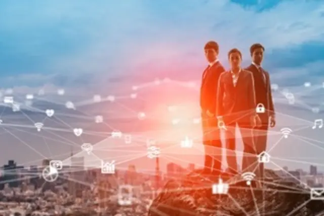 Technologien wie KI und Robotik sind keine ferne Zukunftsvision – sie prägen bereits unsere Gegenwart. | Foto: Institute for AI