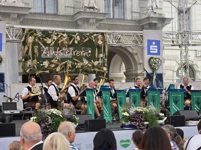 Aufsteirern Graz 2025