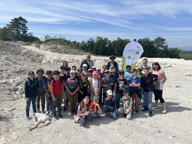 Foto: Klar Leithaland