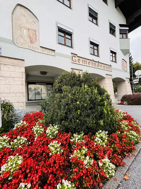 St. Johann. | Foto: Kogler