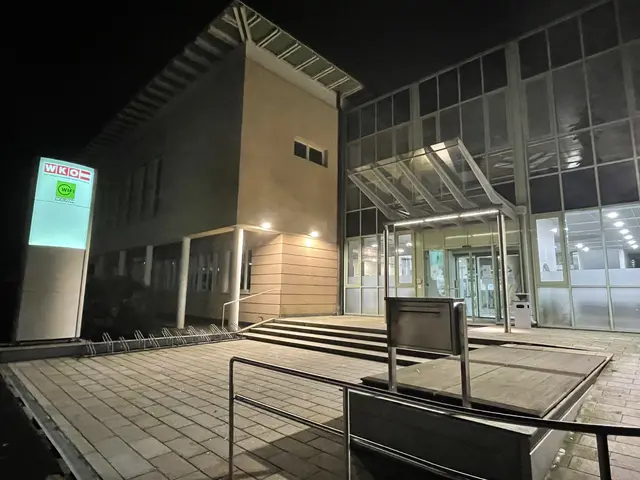 Wirtschaftskammer-Bezirksstelle Perg | Foto: MeinBezirk Perg