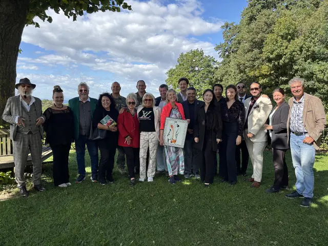 Foto: Victoria Edlinger