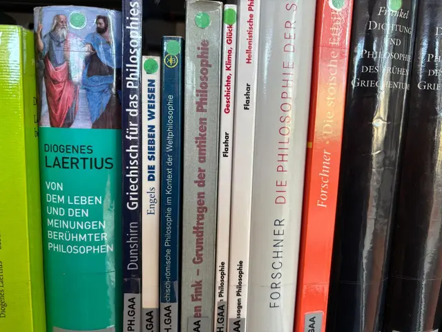 In Niederösterreich werden die Bibliotheken immer mehr genutzt. | Foto: Bernd Dorner