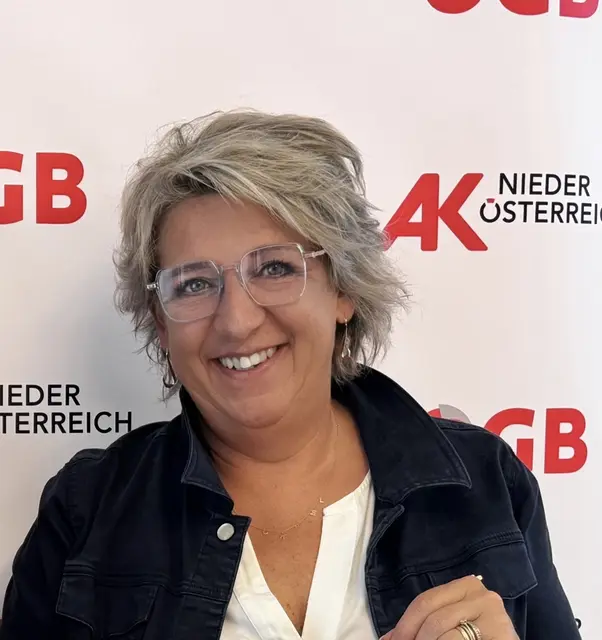 Sabine Draxler, Bezirksstellenleiterin der Arbeiterkammer Waidhofen/Thaya | Foto: AK Waidhofen/Thaya