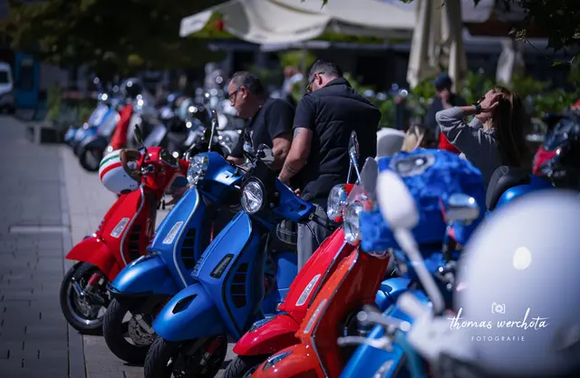 Foto: Thomas Werchota