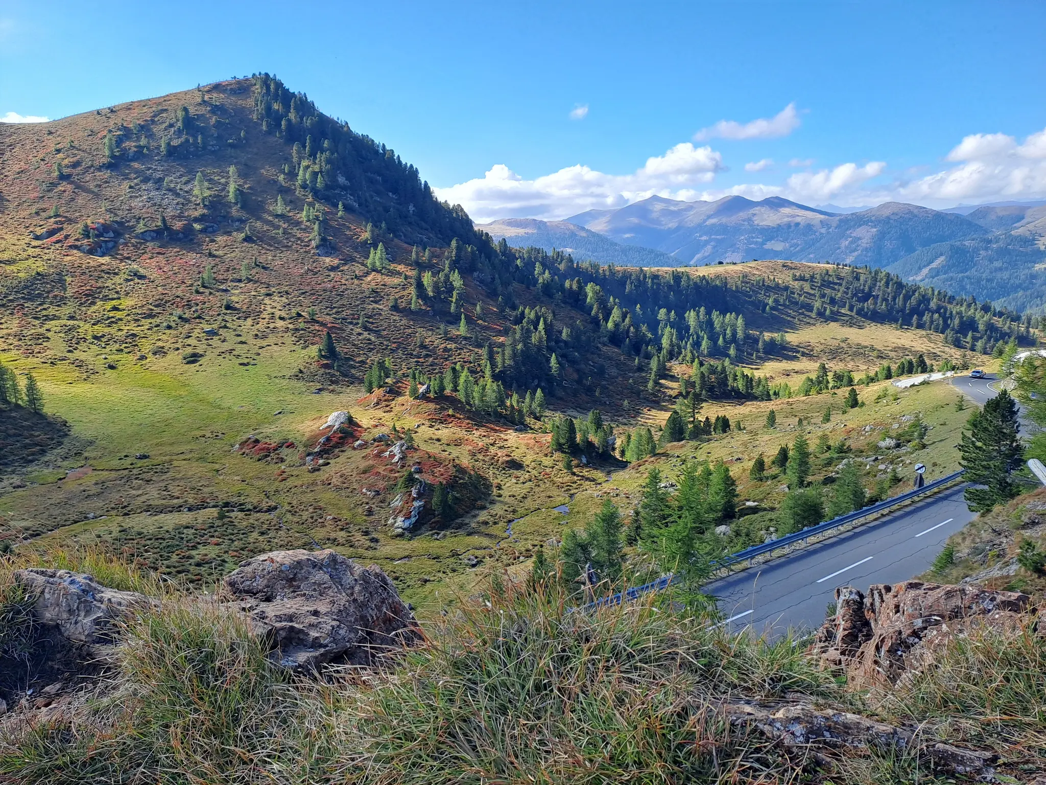 Nockalmstrasse-