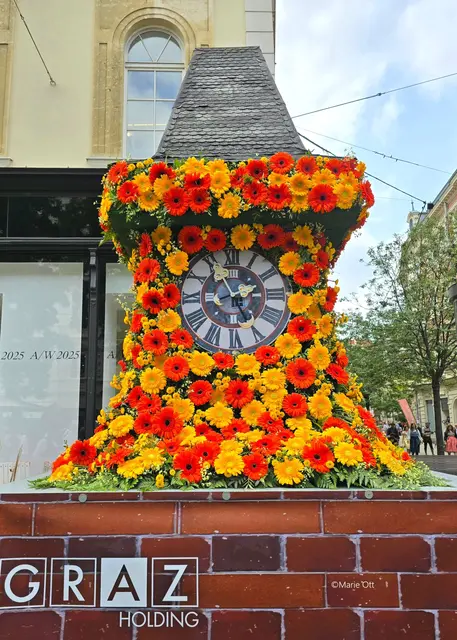 Aufsteirern, Graz, 2025